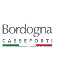 Bordogna casseforti