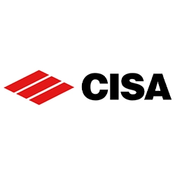 Cisa logo