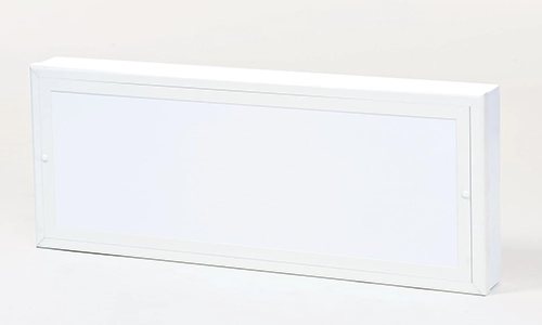 Cassonetti in alluminio