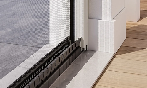 Lafa monza e provincia zanzariere