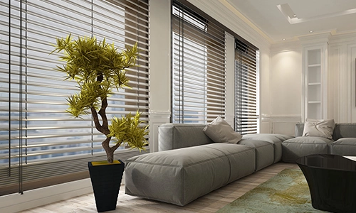 Tende veneziane lafa mona e provincia