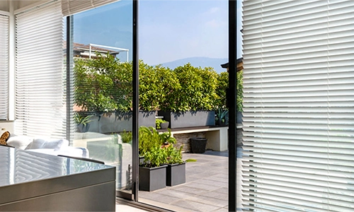 Veneziane lafa monza e provincia