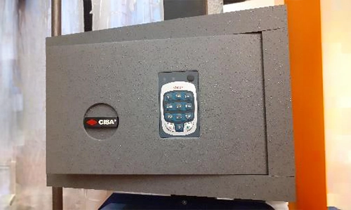 Cassaforte lafa monza e provincia