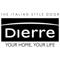 Dierre logo