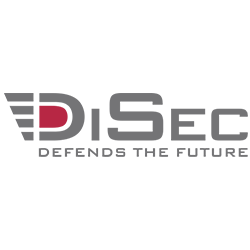 Disec logo lafa