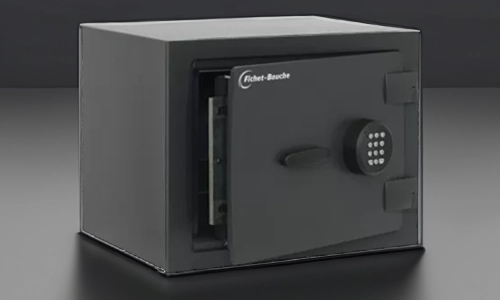 Fichet casseforti