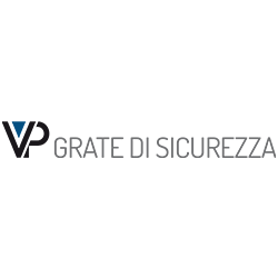 V&P Grate di sicurezza logo lafa