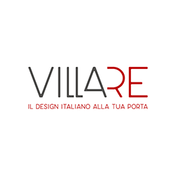 Villare porte lafa logo