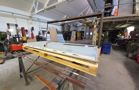 Serramenti lafa monza creato artigianalmente