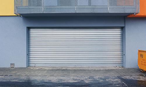 Serranda cieca lafa monza