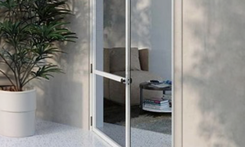 Zanzariera lafa monza