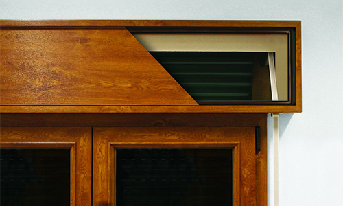 Cassonetti in pvc lafa monza